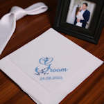 Personalised Wedding Gift