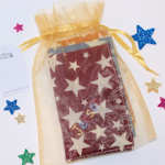 Childrens Handkerchiefs Colourful Star Kids Hanky Set