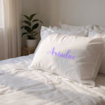 Oxford Trim Egyptian Cotton
