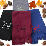 Personalised Name Gift Boys