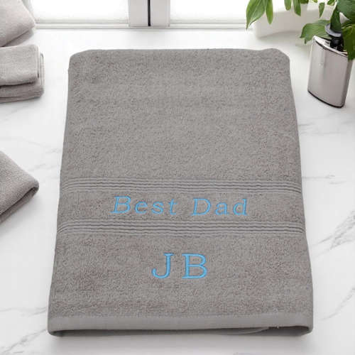 Personalised Fathers Gift Idea